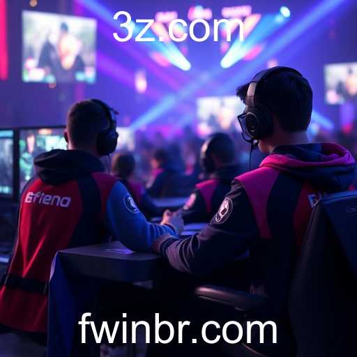 Revolução no Mundo dos eSports