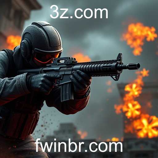 Expansão do Mercado Gaming em 2025: O Impacto da 'Fwin'