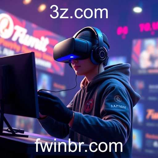 Fwin: A Revolução dos Jogos Digitais no Brasil