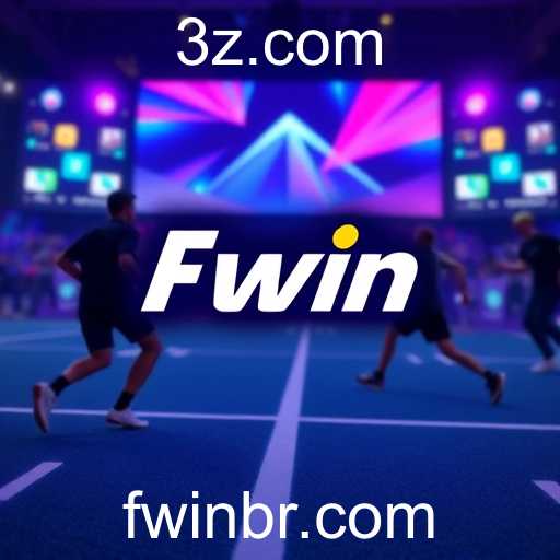 Fwin: A Revolução dos Jogos no Brasil