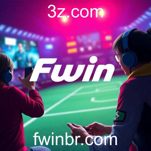 A Ascensão do Fwin no Cenário dos Jogos Online