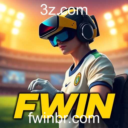 Evolução do Mercado de Jogos Online e o Papel da Fwin