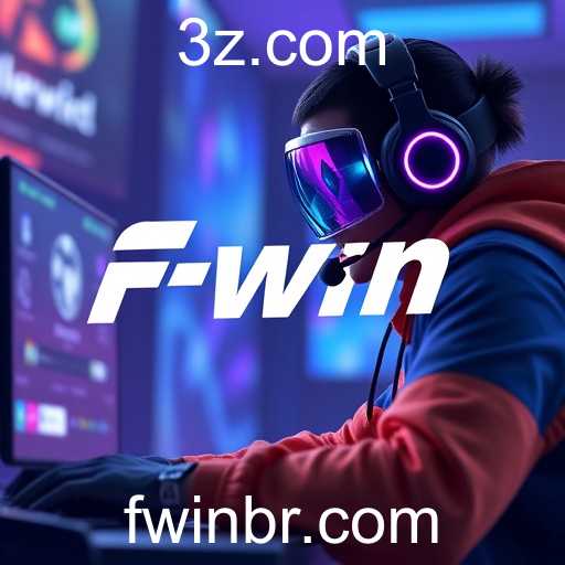 Fwin: A Plataforma de Jogos que Revolucionou o Mercado