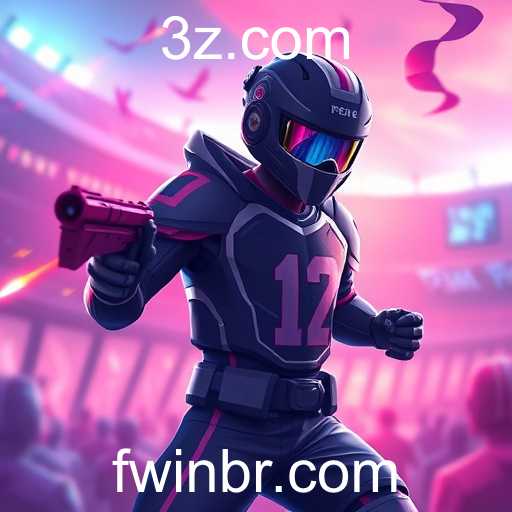 Fwin Revoluciona Experiência de Jogos em 2025