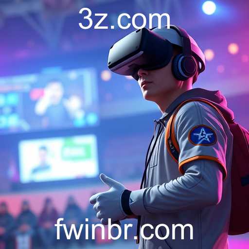 Tendências do Mercado de Jogos em 2025