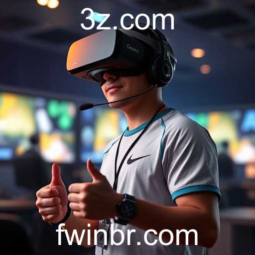 Crescimento do Mercado de Jogos no Brasil