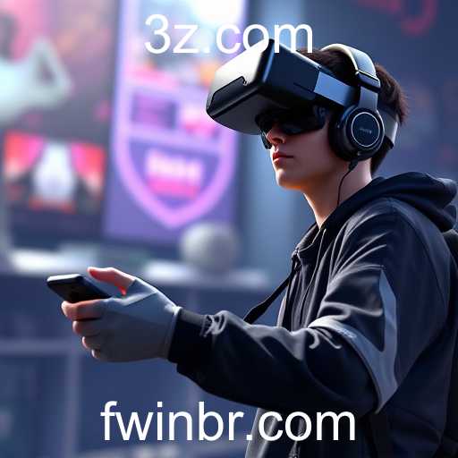 O Impacto do Fwin no Mundo dos Jogos em 2025